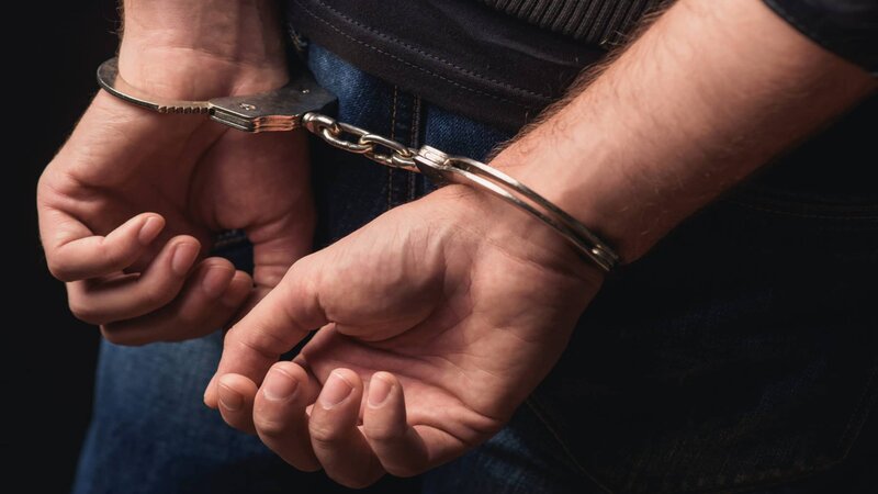   قصر سعيد.. القبض على شخص ستيني محكوم بـ 41 سنة سجن !! 
